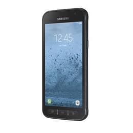 Galaxy Xcover 4 16GB - Grau - Ohne Vertrag