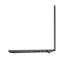 Dell Latitude 5510 15" Core i5 1.6 GHz - SSD 512 GB - 16GB AZERTY - Französisch
