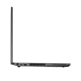 Dell Latitude 5510 15" Core i5 1.6 GHz - SSD 512 GB - 16GB AZERTY - Französisch