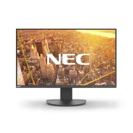 Bildschirm 27" LCD Nec MultiSync EA272F-BK