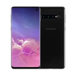 Galaxy S10 128 GB - Schwarz - Ohne Vertrag