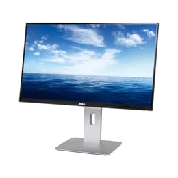 Bildschirm 24" LCD FHD Dell UltraSharp U2414HB
