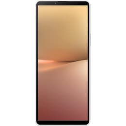Sony Xperia 10 V 128GB - Weiß - Ohne Vertrag