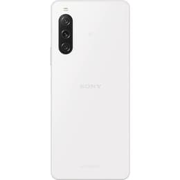 Sony Xperia 10 V 128GB - Weiß - Ohne Vertrag