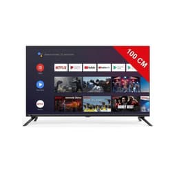 SMART Fernseher LED Full HD 1080p 102 cm CHIQ L40H7S