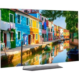SMART Fernseher LG OLED Ultra HD 4K 140 cm B6 Series OLED55B6V