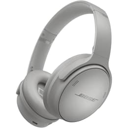 Bose QuietComfort (Often referred to as QC45) Kopfhörer Noise cancelling gaming verdrahtet + kabellos mit Mikrofon -