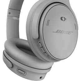 Bose QuietComfort (Often referred to as QC45) Kopfhörer Noise cancelling gaming verdrahtet + kabellos mit Mikrofon -