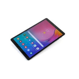 Galaxy Tab A 64GB - Schwarz - WLAN + LTE