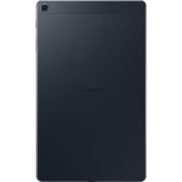 Galaxy Tab A 64GB - Schwarz - WLAN + LTE