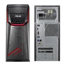 Asus ROG G11CD-K-FR119T Core i5 3 GHz - HDD 1 TB - 4 GB - NVIDIA GeForce GTX 980