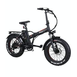 Moovway Fatbike E-Bike