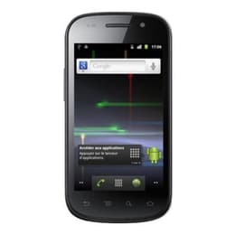 Galaxy Nexus I9250 16GB - Schwarz - Ohne Vertrag