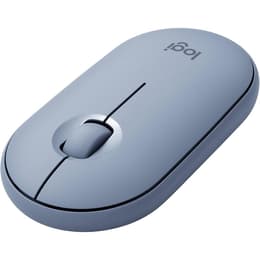 Logitech Pebble M350 Maus Wireless