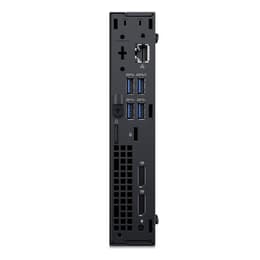 Dell OptiPlex 5000 Micro Pentium Gold 3.1 GHz - SSD 512 GB RAM 16 GB
