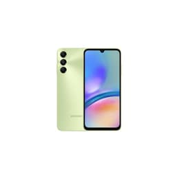 Galaxy A05s 128GB - Grün - Ohne Vertrag