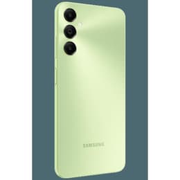 Galaxy A05s 128GB - Grün - Ohne Vertrag