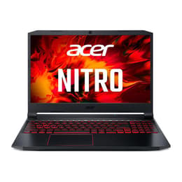 Acer Nitro 5 N17C1 15" Core i5 2.5 GHz - HDD 1 TB - 8GB - NVIDIA GeForce GTX 1050 Ti AZERTY - Französisch
