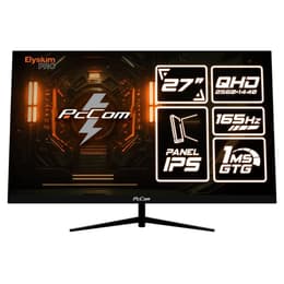 Bildschirm 27" LED Pccom Elysium Pro