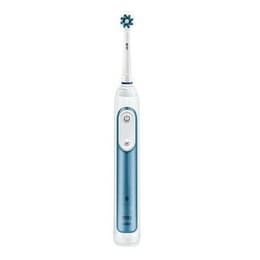 Oral-B Smart 6 6200W Elektrische Zahnbürste