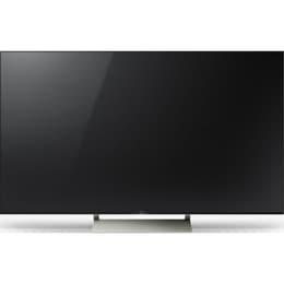 SMART Fernseher Sony LCD Ultra HD 4K 165 cm KD-65XE9305