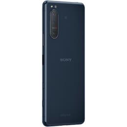 Sony Xperia 5 II 128GB - Blau - Ohne Vertrag