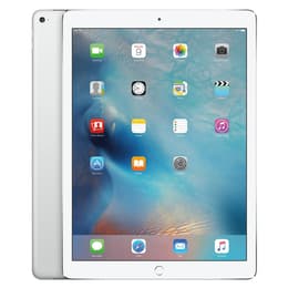 iPad Pro 12.9 (2015) 1. Generation 256 Go - WLAN - Silber