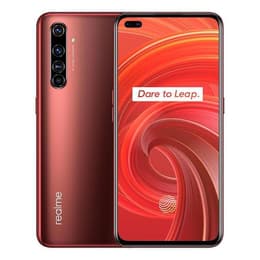 Realme X50 Pro 5G 256GB - Rot - Ohne Vertrag