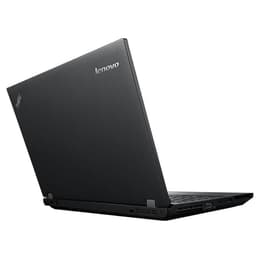 Lenovo ThinkPad L540 15" Celeron 2 GHz - SSD 480 GB - 8GB AZERTY - Französisch