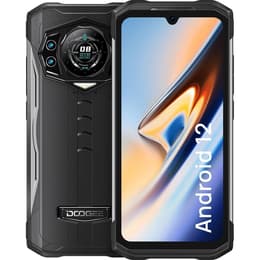 DOOGEE S98 256GB - Schwarz - Ohne Vertrag