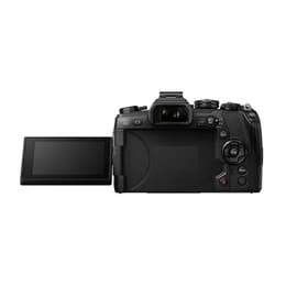 Sofortbildkamera OM-D E-M1 Mark II - Schwarz N/A N/A N/A