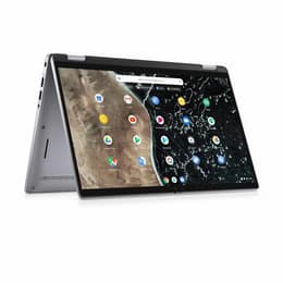 Dell Latitude 7410 Chromebook 2-en-1 Core i5-10310U 1.7 GHz 512GB SSD - 8GB AZERTY - Französisch