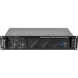 Ibiza Sound AMP1000-MKII Verstärker
