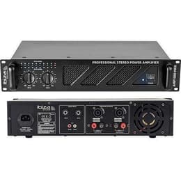 Ibiza Sound AMP1000-MKII Verstärker