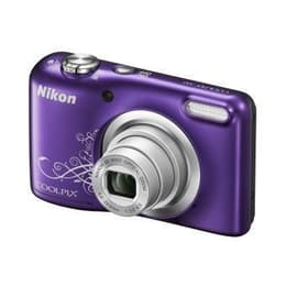 Kompakt Nikon Coolpix A10 - Lila