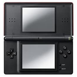 Nintendo DS Lite - Schwarz