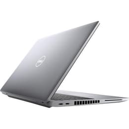 Dell Precision 3560 15" Core i5 2.6 GHz - SSD 2 TB - 16GB AZERTY - Französisch