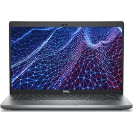 Dell Latitude 3440 14" Core i5 1.3 GHz - SSD 256 GB - 8GB QWERTY - Griechisch