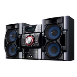 Sony MHC-EC79 Mini Hifi-System