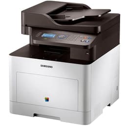 Samsung CLX-6260FD Laserdrucker Farbe