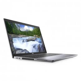 Dell Latitude 5400 14" Core i5 1.6 GHz - SSD 256 GB - 8GB AZERTY - Französisch