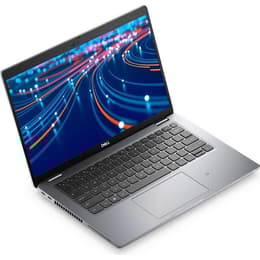 Dell Latitude 5400 14" Core i5 1.6 GHz - SSD 256 GB - 8GB AZERTY - Französisch