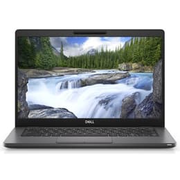 Dell Latitude 5300 2-in-1 13" Core i5 1.6 GHz - SSD 512 GB - 16GB AZERTY - Französisch