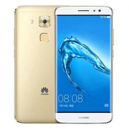Huawei Nova Plus 32GB - Gold - Ohne Vertrag