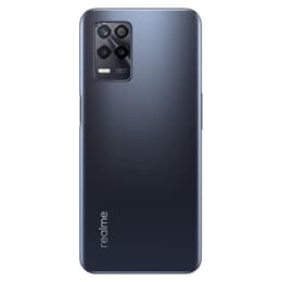 Realme 9 5G 128GB - Schwarz - Ohne Vertrag