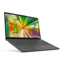 Lenovo IdeaPad 5 15ALC05 15" Ryzen 7 1.8 GHz - SSD 512 GB - 8GB AZERTY - Französisch
