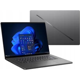 Asus ROG Zephyrus G16 GU605MI-OI93210G0W 16" Core Ultra 9 2.3 GHz - SSD 1 TB - 32GB - NVIDIA GeForce RTX 4070 QWERTY - Englisch