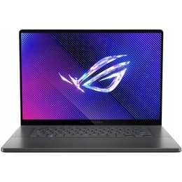 Asus ROG Zephyrus G16 GU605MI-OI93210G0W 16" Core Ultra 9 2.3 GHz - SSD 1 TB - 32GB - NVIDIA GeForce RTX 4070 QWERTY - Englisch