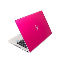 HP EliteBook x360 1030 G2 13" Core i5 2.5 GHz - SSD 256 GB - 8GB AZERTY - Französisch