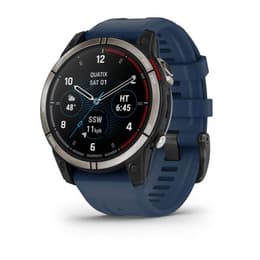 Smartwatch Garmin GPS Quarix 7 -